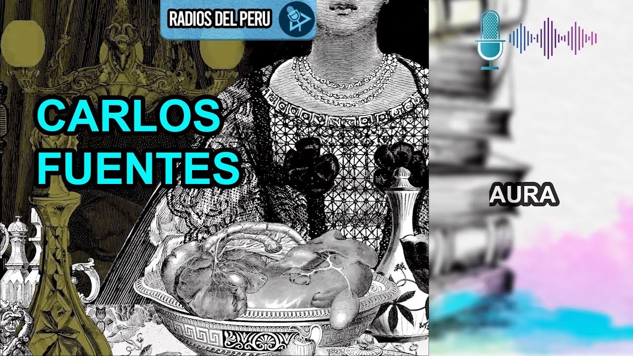 🎙️ Aura | Mi novela Favorita 🔥Audiolibro Completo 🎶Audio HD