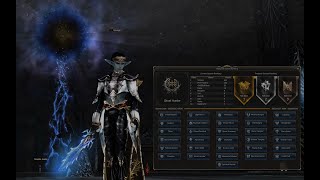 Lineage 2 Dex - Ghost Hunter Olympiad Fights