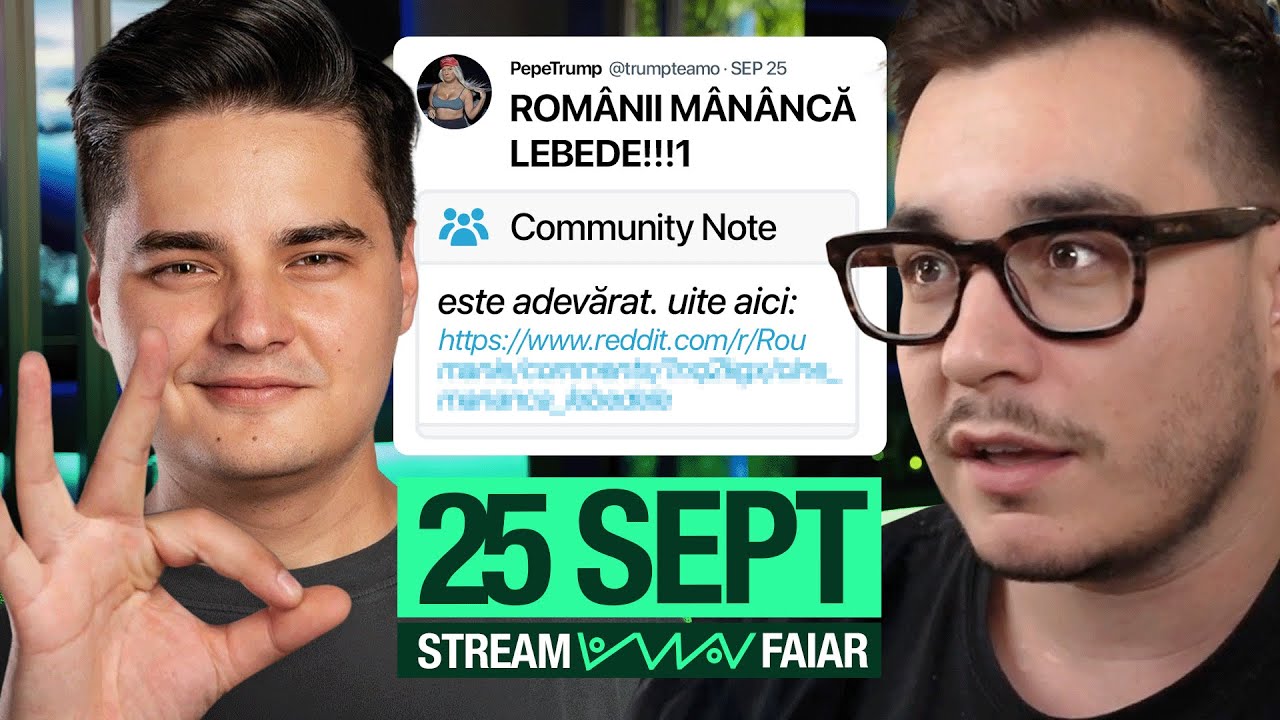 DISCURSUL PERICULOS AL LUI SELLY, CHAT CONTROL TREBUIE OPRIT & BOLOJAN FUGE DE JURNALIȘTI