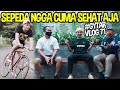 #GYTAR | VLOG 71 - NGOBROLIN JENIS CULTURE SEPEDA, YANG LAGI MAU MULAI SEPEDAHAN MASUK..!!