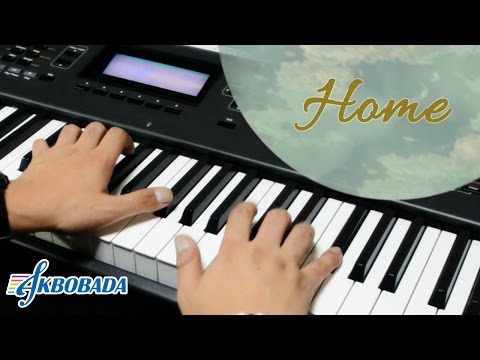 박효신 Home