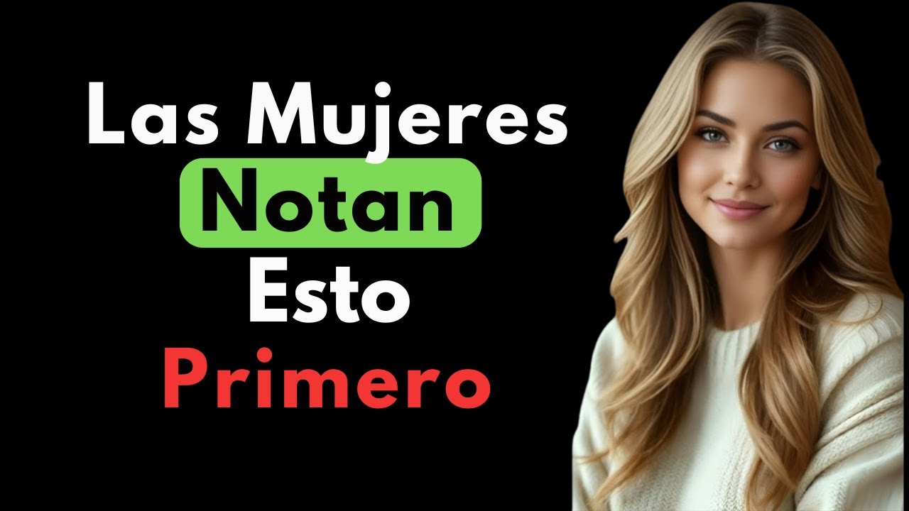 Señales de que eres un hombre muy atractivo