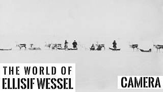 Ellisif Wessel - Photographs. Ellisif Wessel - Photographs.
