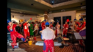 Puinzooi - Wild van Duurzaamheid