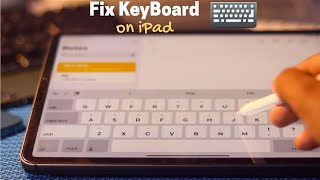 Top List 10+ How To Fix Your Keyboard On Ipad 2022: Must Read