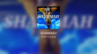 SHAMMAH