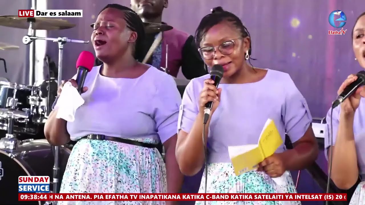 THANKSGIVING SERVICE WITH MAMA ELIAKUNDA MWINGIRA # 26/10/2025