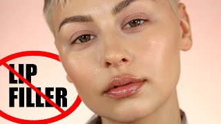You don't need lip filler, you can do this insteeeaadddd