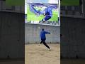 【BLUELOCK】Rin Itoshi Fake Shot!#bluelock #football #footballshorts