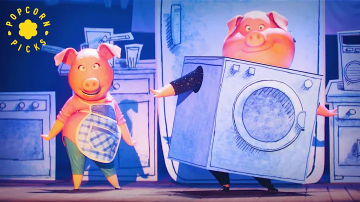 Shake it Off Performance by Rosita and Eddie | Sing