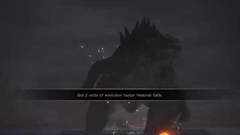 Godzilla 2014 Playthrough - Part 1 | Godzilla [PS4]