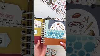 That's My Boy Mini Album