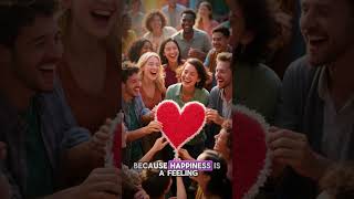 Why Happiness Isn’t Enough 🙂💭 | The Deeper Meaning of Life