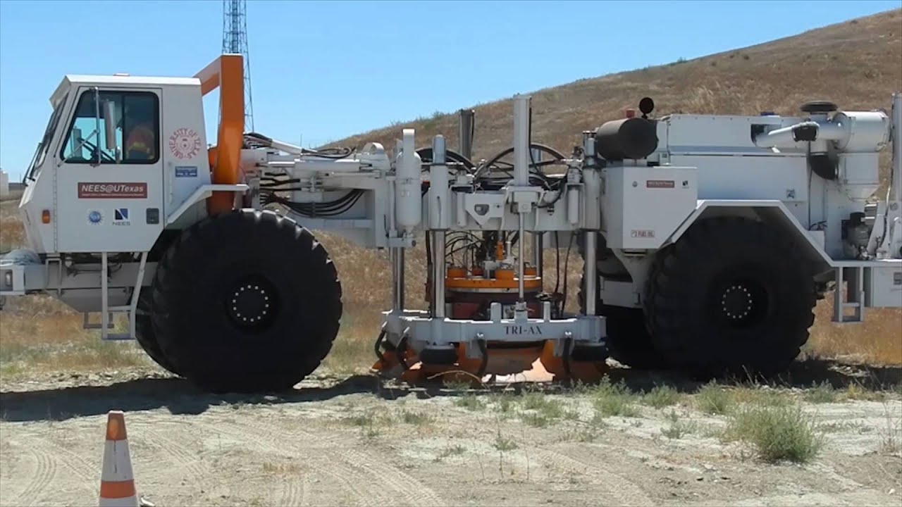 Municipal Solid Waste Landfills and Seismic Risk Mitigation (landfills