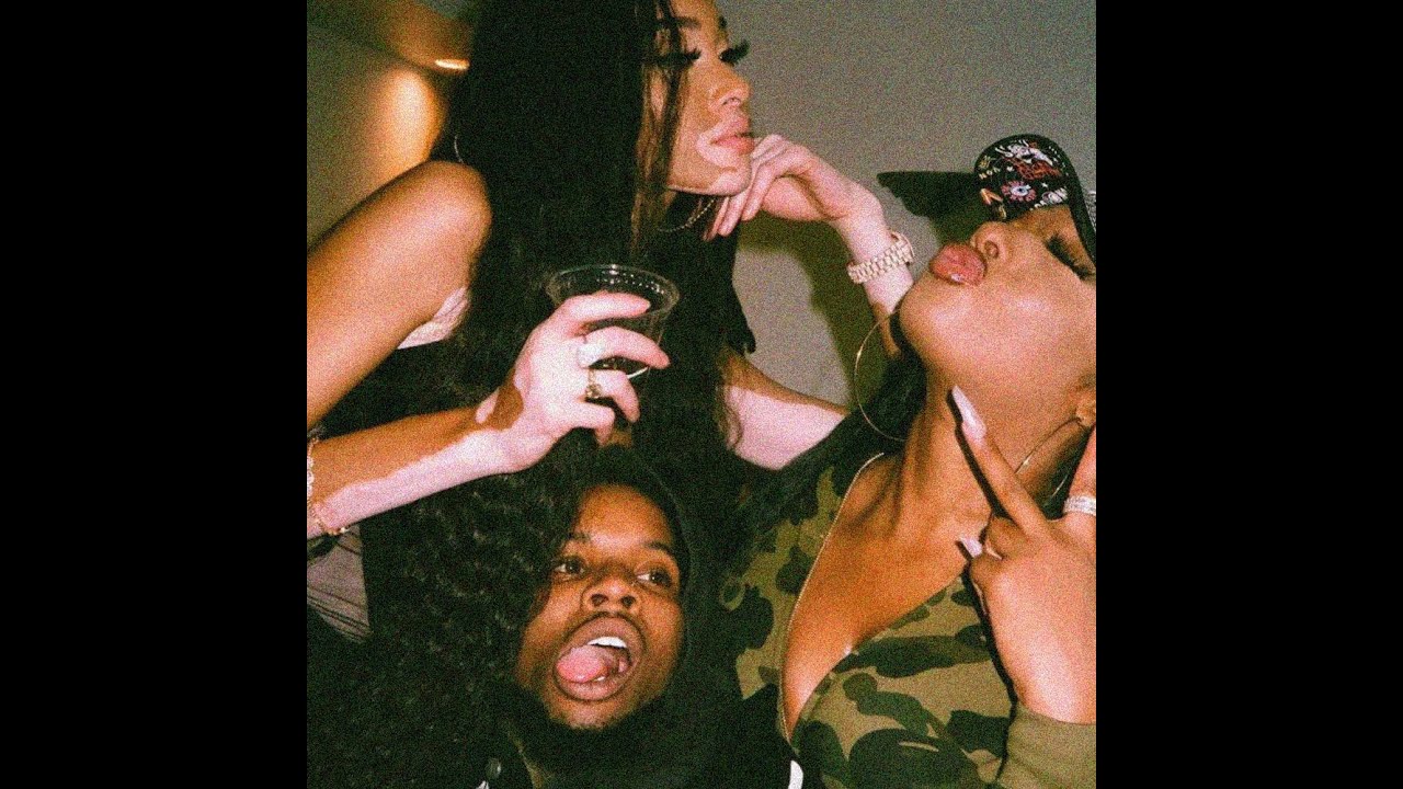 FREE Tory Lanez x Yung Bleu Type Beat 