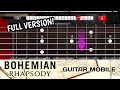 Bohemian Rhapsody Full Version Guitar Mobile