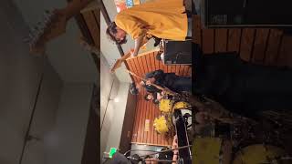 Fire Brain/Kroi [Band Cover]