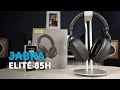 Jabra Elite 85h. Шумодавы для активной жизни