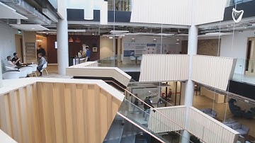 VIDEO: From gyms and music rooms to baristas and yoga...Inside LinkedIn