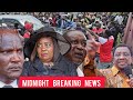 Nyinyi Wapumbavu ORENGO Declare WAR With OBURU Watch As IDA ODINGA Warn MBADI Over Insulting RAILA 