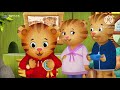 Daniel Tiger’s Neighborhood Can’t Wait To Meet The Baby Song Bloopers #13