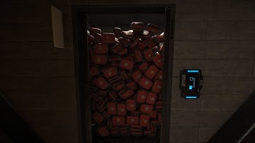 Performing Rituals in SCP:SL