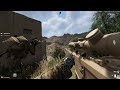 Un dia en Kunar