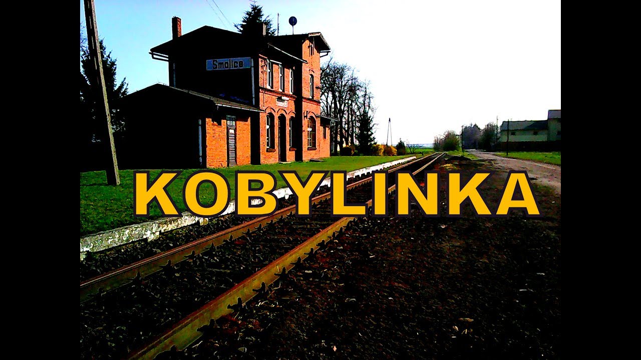 Na Lini 362 RAWICZ-KOBYLIN 'Kobylinka''
