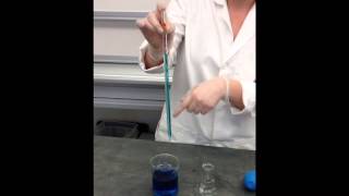 Cal Poly- Chemistry Lab Techniques