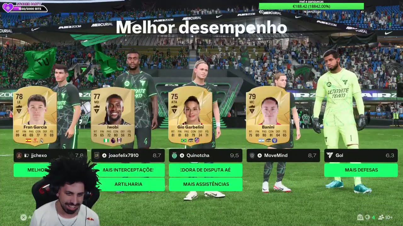 Move Mind - MELHORES MOMENTOS #51