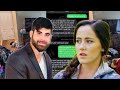 David Eason EXPOSES Jenelle Evans