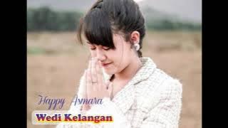 HAPPY ASMARA - WEDI KELANGAN | Musik Indonesia Terbaru