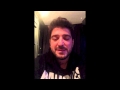 David Bisbal - #WillyEsMIGanador @Antoniorozco