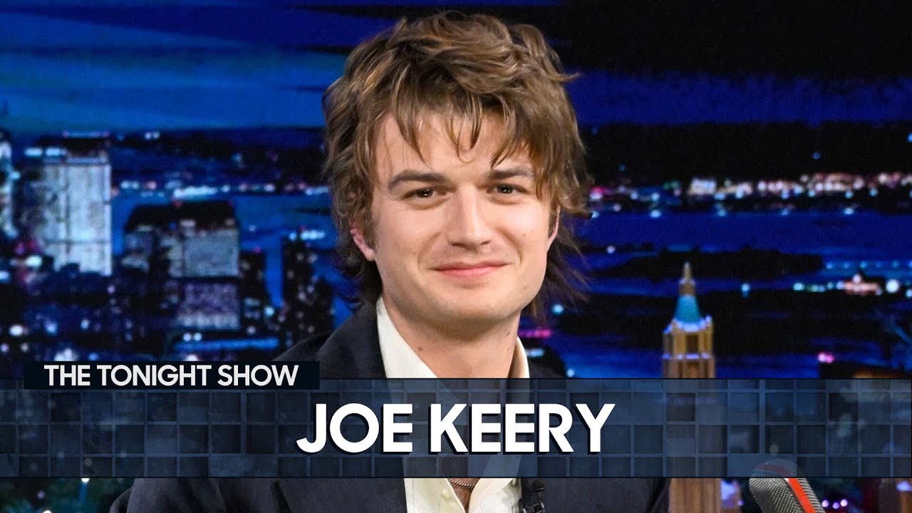Joe Keery Addresses Taylor Swift Studio Rumors And Talks Stranger joe-keery-addresses-taylor-swift-studio-rumors-and-talks-stranger