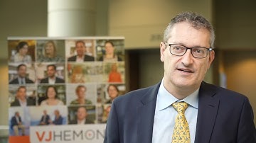 Highlights at ASH 2022: the promise of T-cell redirecting therapies in multiple myeloma