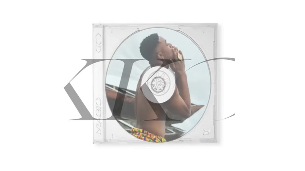 Assista a Kiko - Magic (Lyrics Video) no YouTube Assista a Kiko - Magic (Lyrics Video) no YouTube