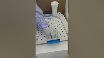 Floley Catheter 37C water bath