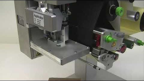 Aplicador Cab Hermes 4016