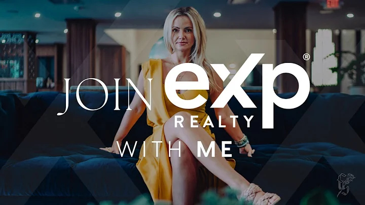 Why I joined eXp Realty w/ Gogo Bethke