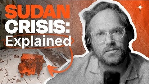 Sudan’s Crisis Explained: What’s Really Happening and Why It Matters