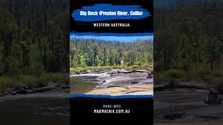 Big Rock (Preston River, Collie)