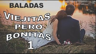 Baladas de Antaño....Viejitas pero bonitas by La Maquina del Tiempo 1,313 views 3 years ago 2 hours, 2 minutes