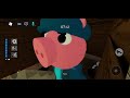 Beating every chapter in piggy (part 1) ft @isaacgaming2199 