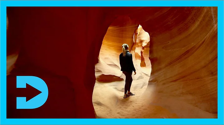 Is Antelope Canyon worth it? PLUS Horseshoe Bend