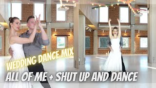 Wedding Dance MIX - 