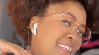 Unboxing the viral Eye Candy dreamy glasses.