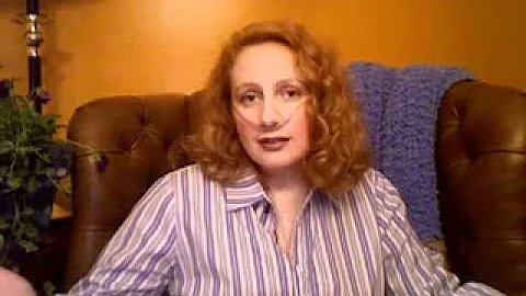 Creating a New Normal: Maureen McCarthy on Dying i...