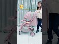 Its a magical tool that you dont have to worry about when taking your baby out babystroller