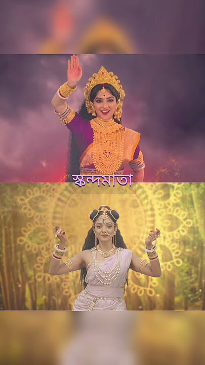 Zee Bangla Mahalaya 2024 VS Colors Bangla Mahalaya 2021 #mahalaya #durga #zeebangla #colorsbangla