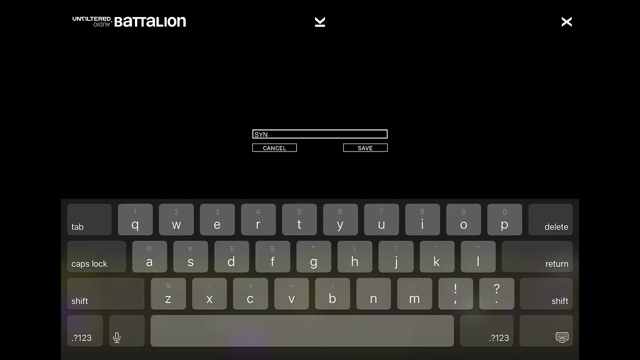 Exploring the Builder Engine | UA Battalion